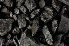 Upper Race coal boiler costs