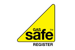 gas safe companies Upper Race